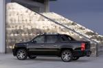 Cadillac Escalade EXT 2007 года